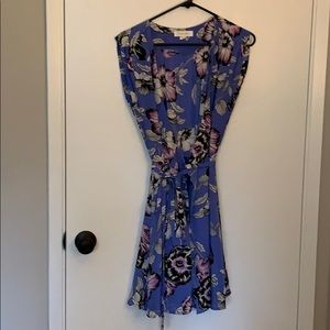 Light weight dress soft dress